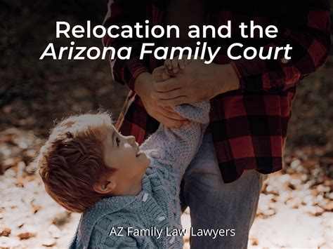 Arizona Family Law Court